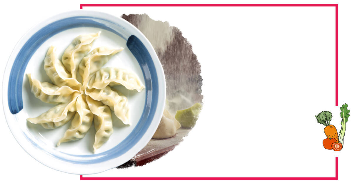 做水餃加盟有什么優(yōu)勢(shì)