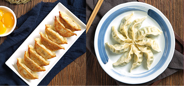 加盟惠美餃子的優(yōu)勢