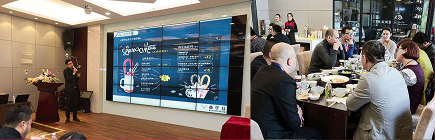 惠美餃子加盟的利潤是多少