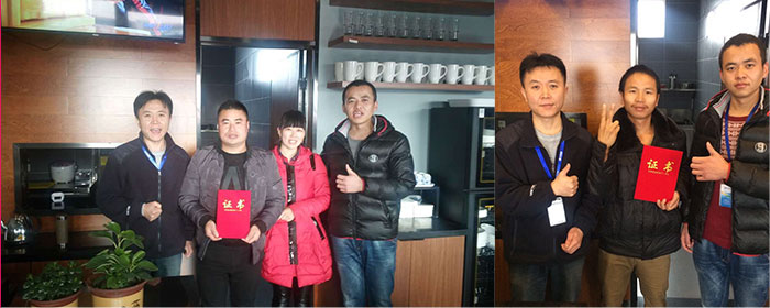 無經驗創(chuàng)業(yè)可選惠美餃子加盟