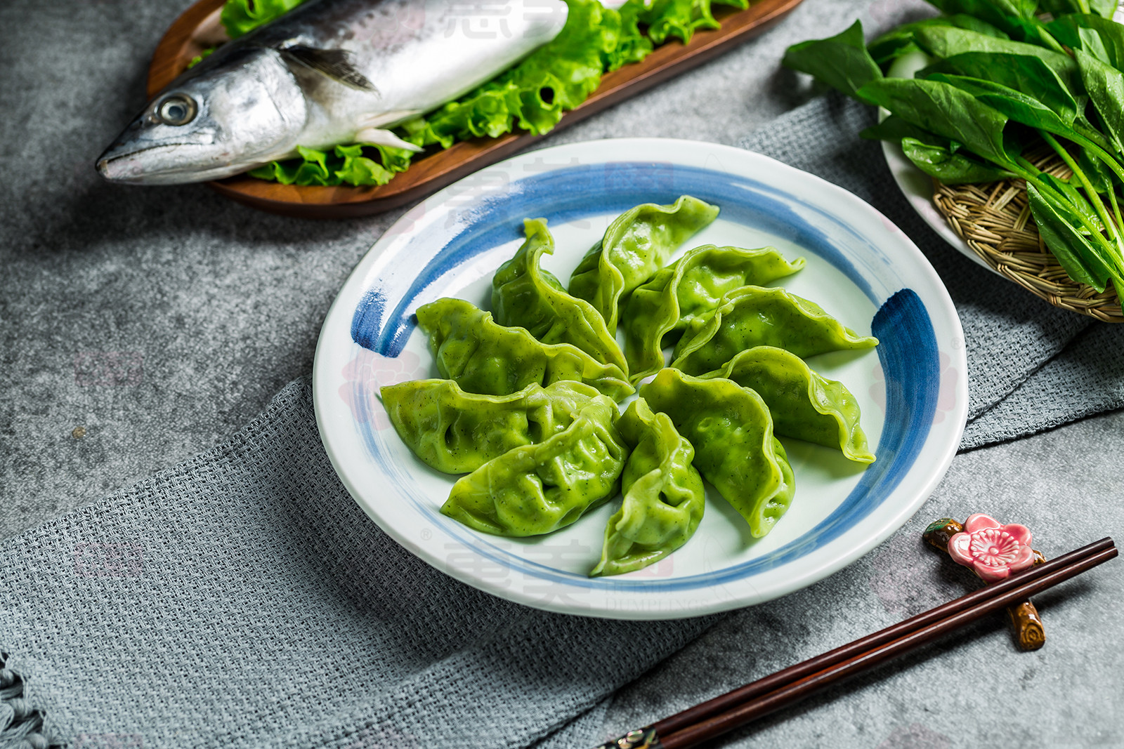 水餃加盟,水餃加盟店